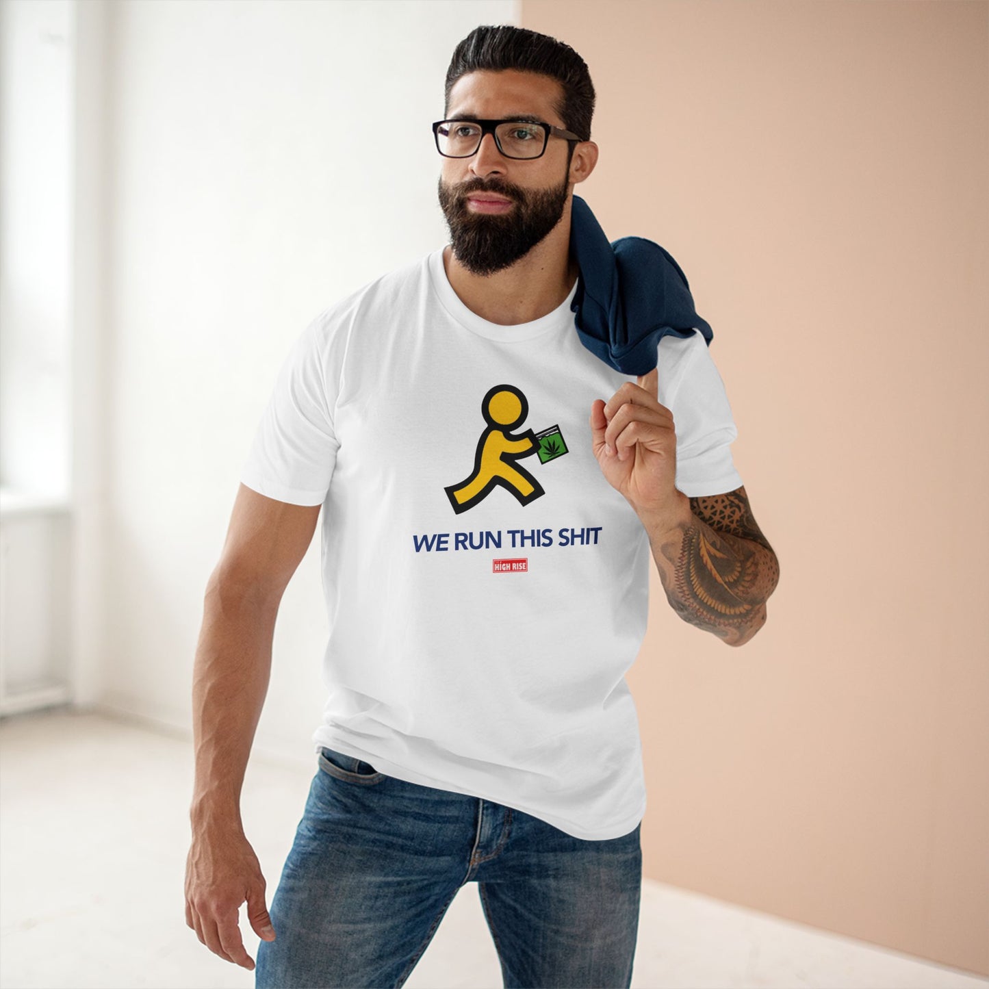 Instant Messenger T-Shirt