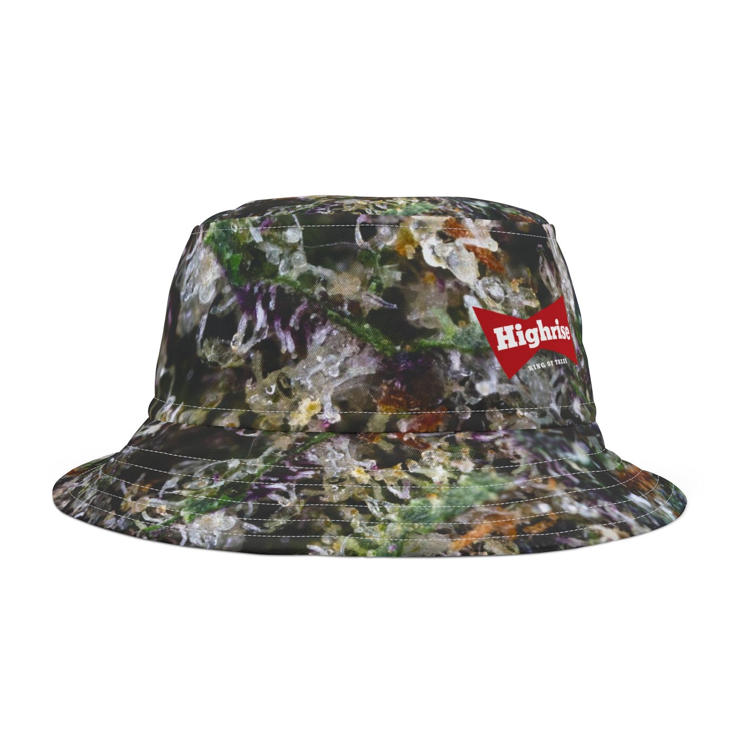 King Of Trees Bucket Hat