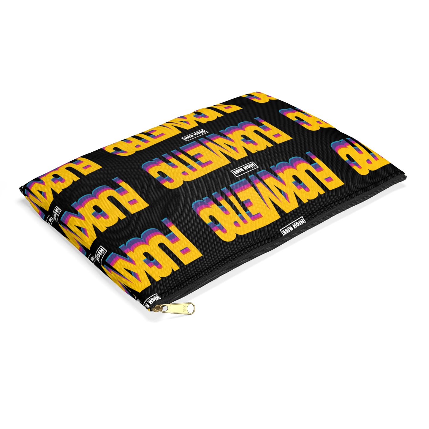 Fuck M*trc Money Pouch