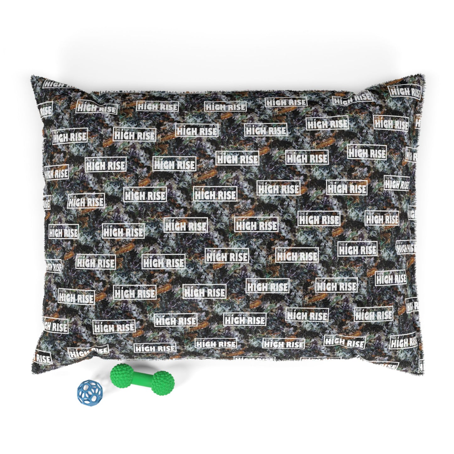 Nug Pet Bed