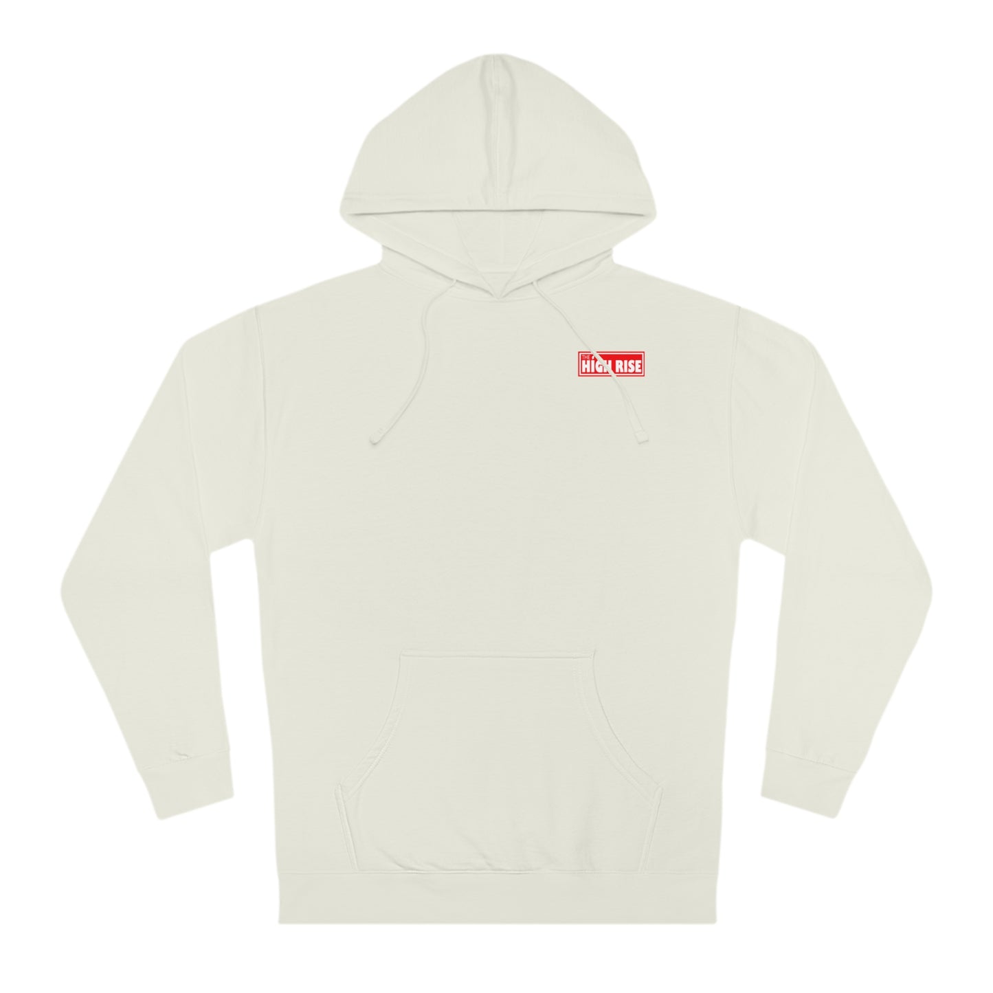 Strictly Bizzness Hoodie