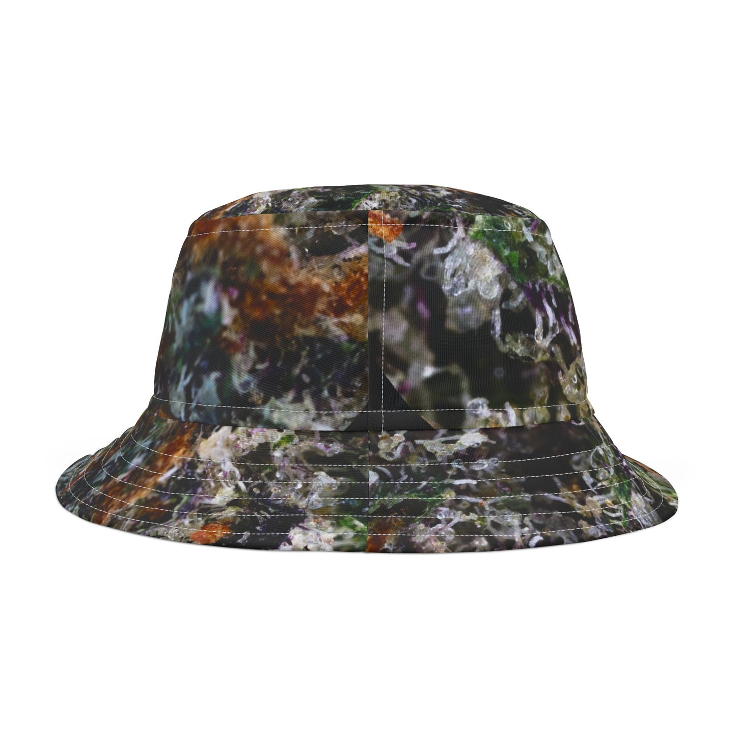 King Of Trees Bucket Hat