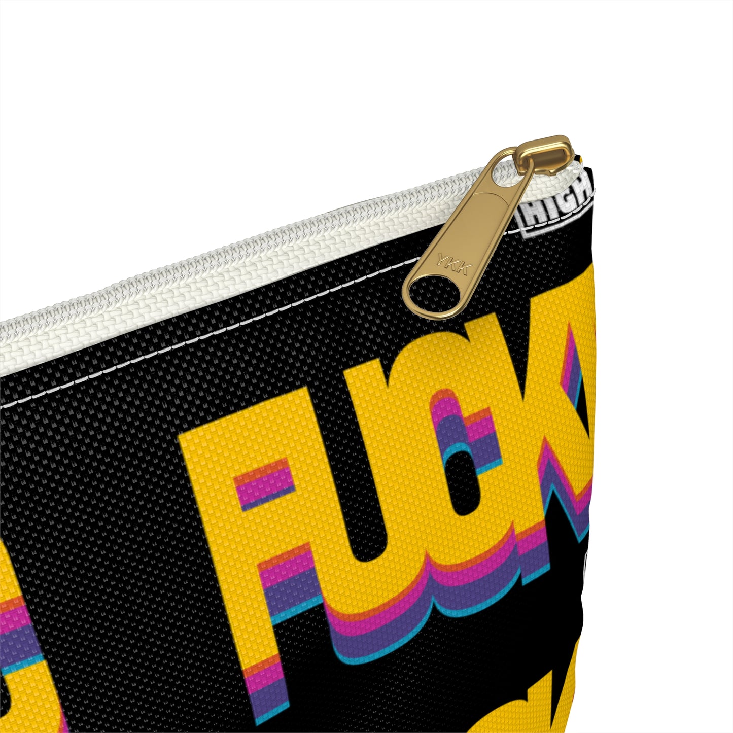 Fuck M*trc Money Pouch