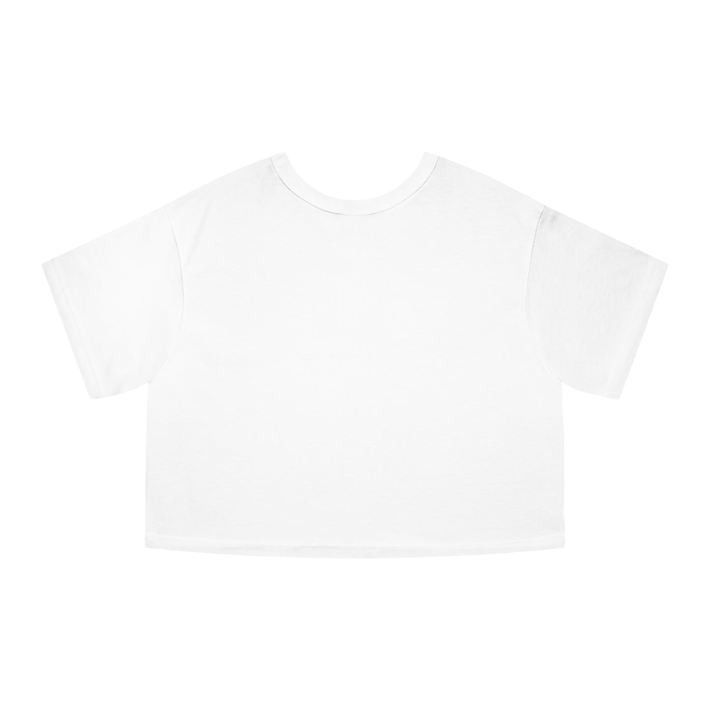 Gang Shit Crop Tee