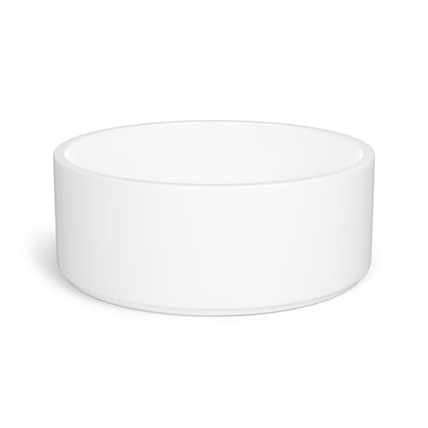Gang Sh*t Pet Bowl