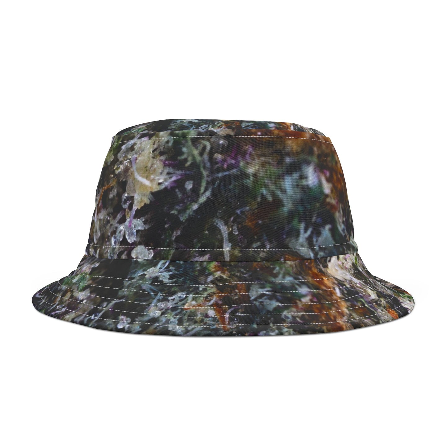 King Of Trees Bucket Hat