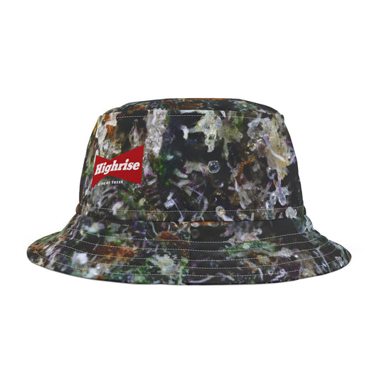 King Of Trees Bucket Hat