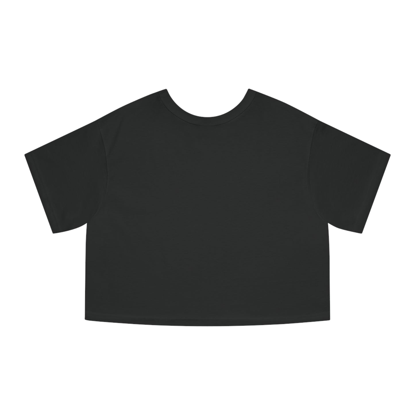 Gang Shit Crop Tee