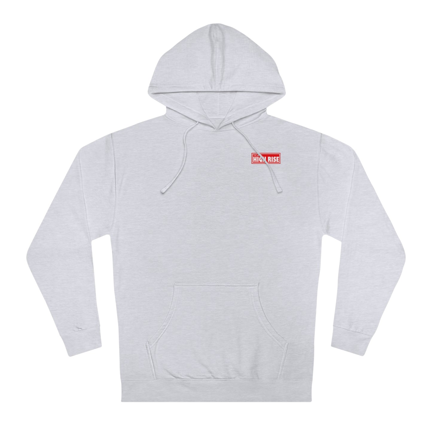 Strictly Bizzness Hoodie