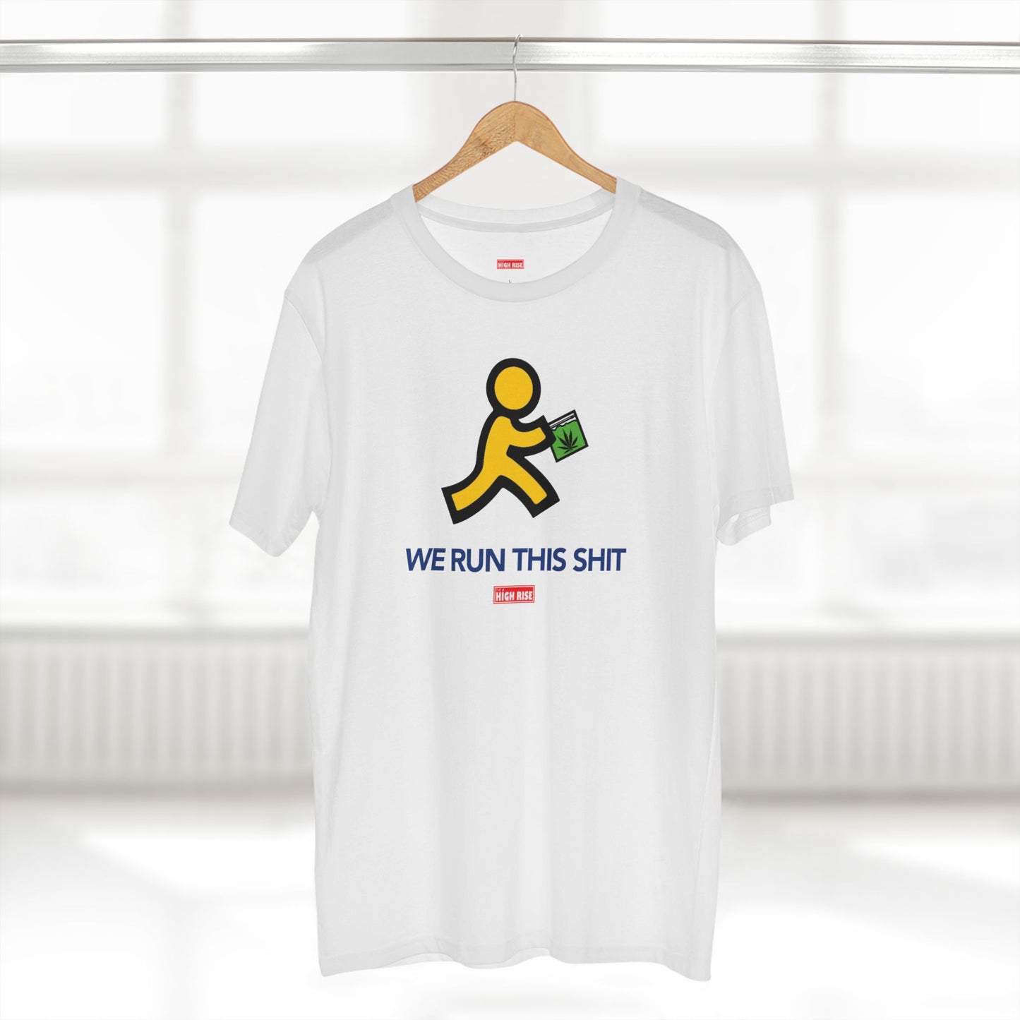 Instant Messenger T-Shirt