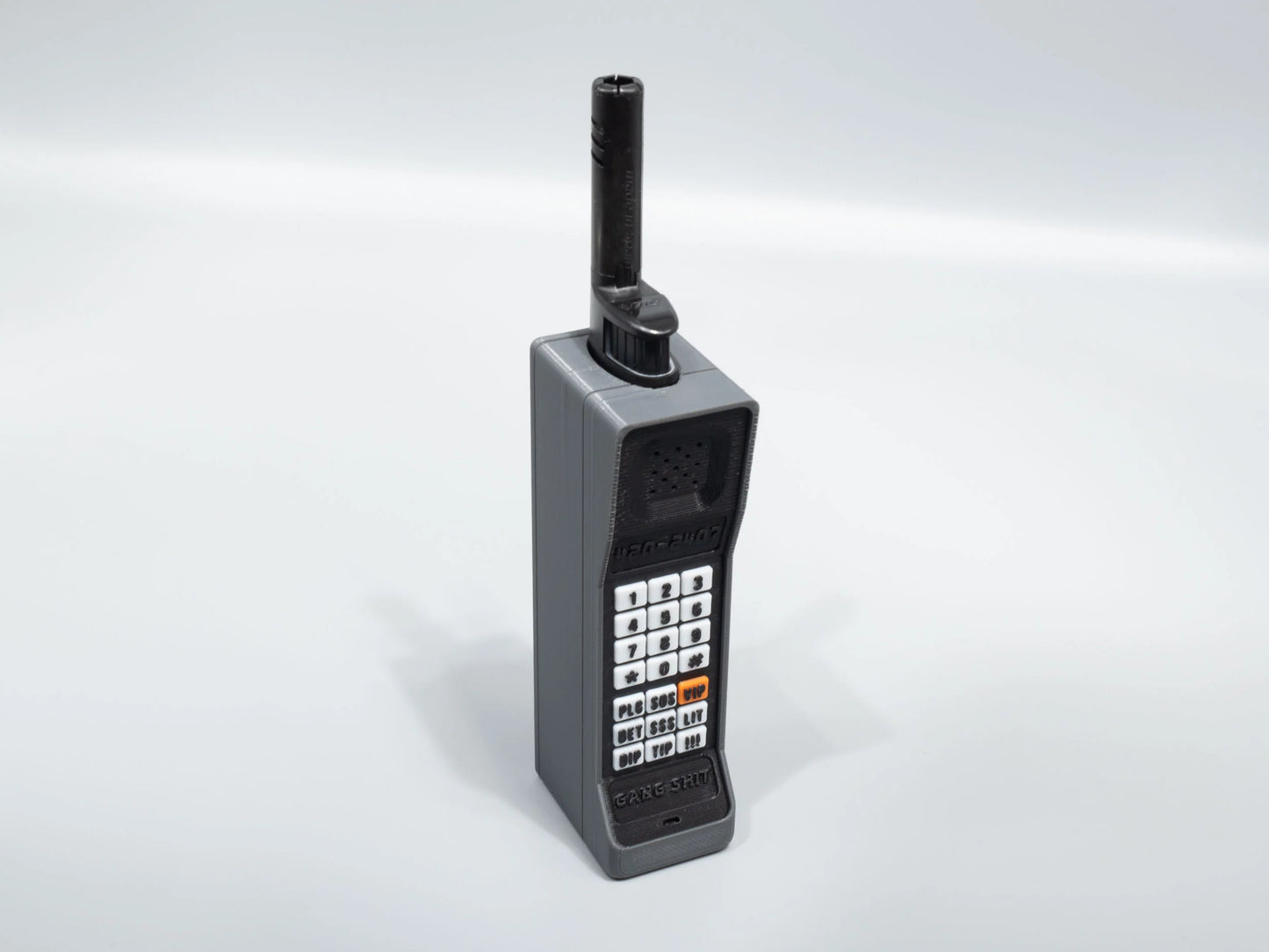 The Burner™ - BiC EZ Reach Lighter Case